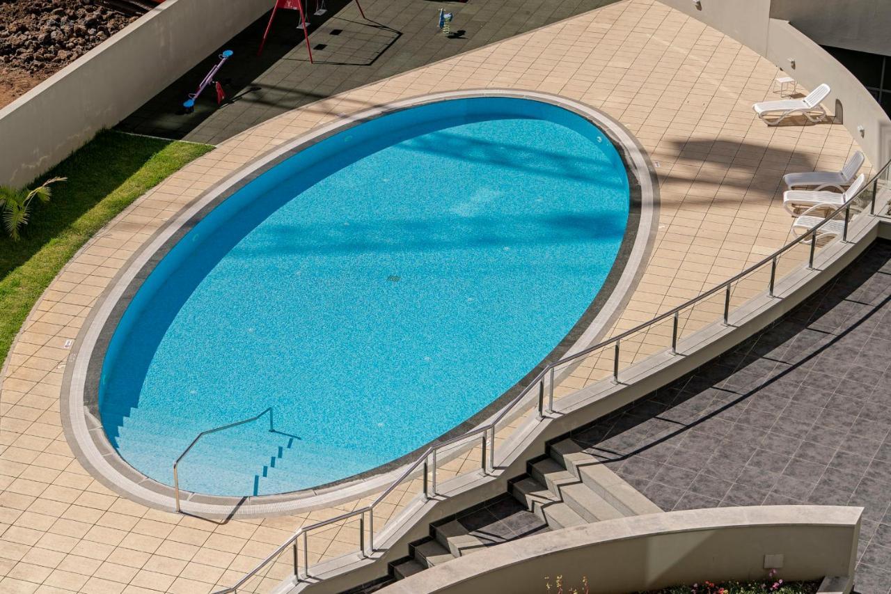 Piornais Residence I By An Island Apart Funchal  Exterior photo